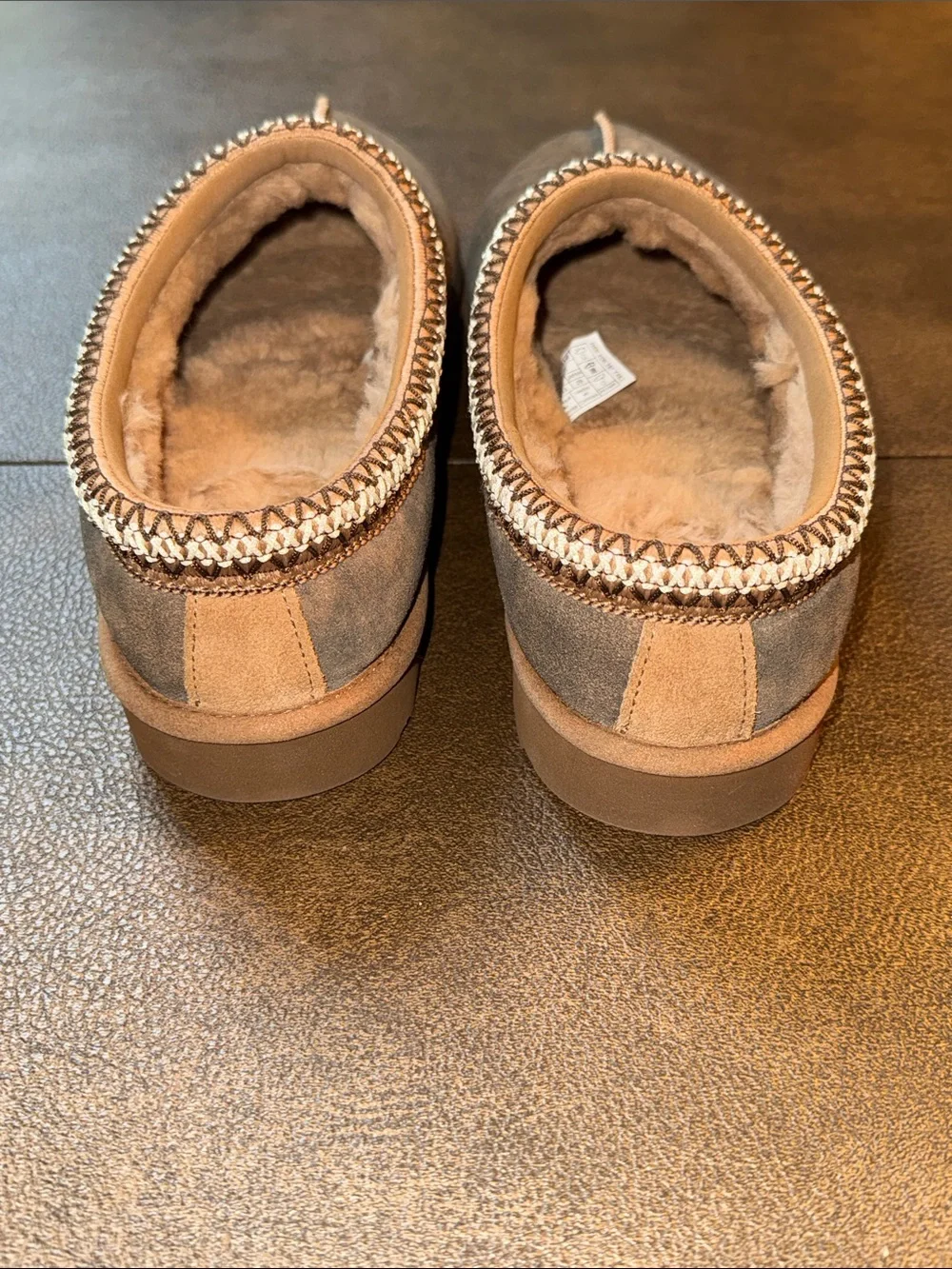 UGG cozy comfort